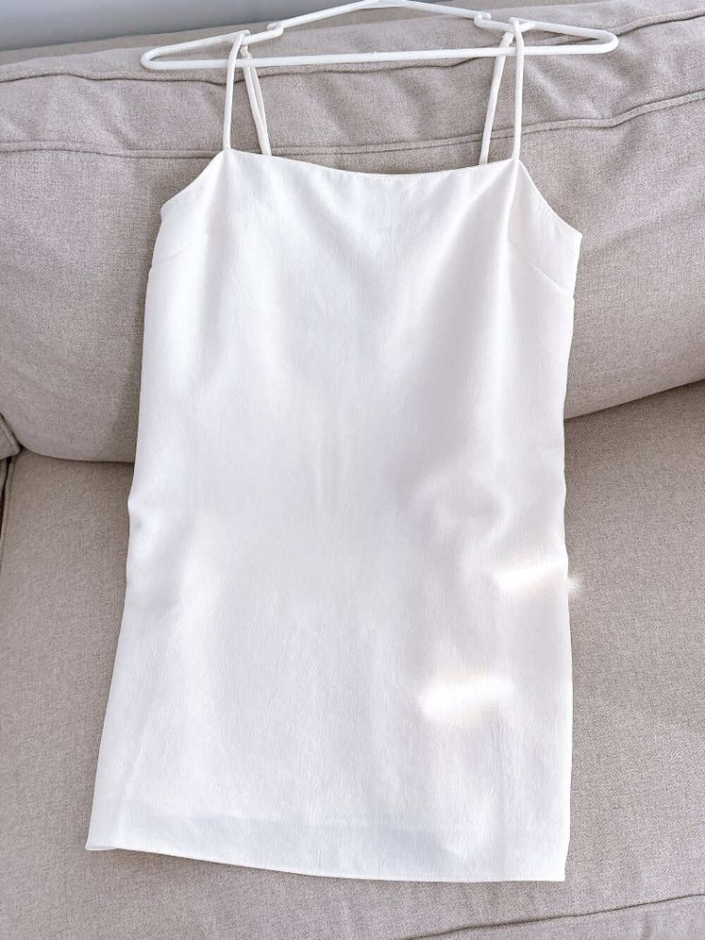 99% NEW ARITZIA WILFRED DRESS, SIZE S